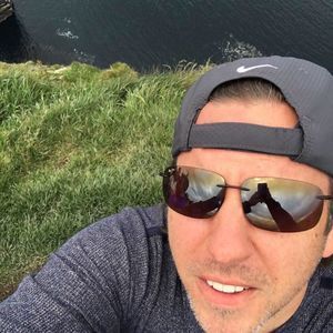 Meet your Posher, Christopher